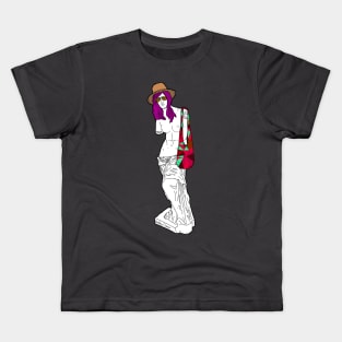 Venus De Milo Kids T-Shirt